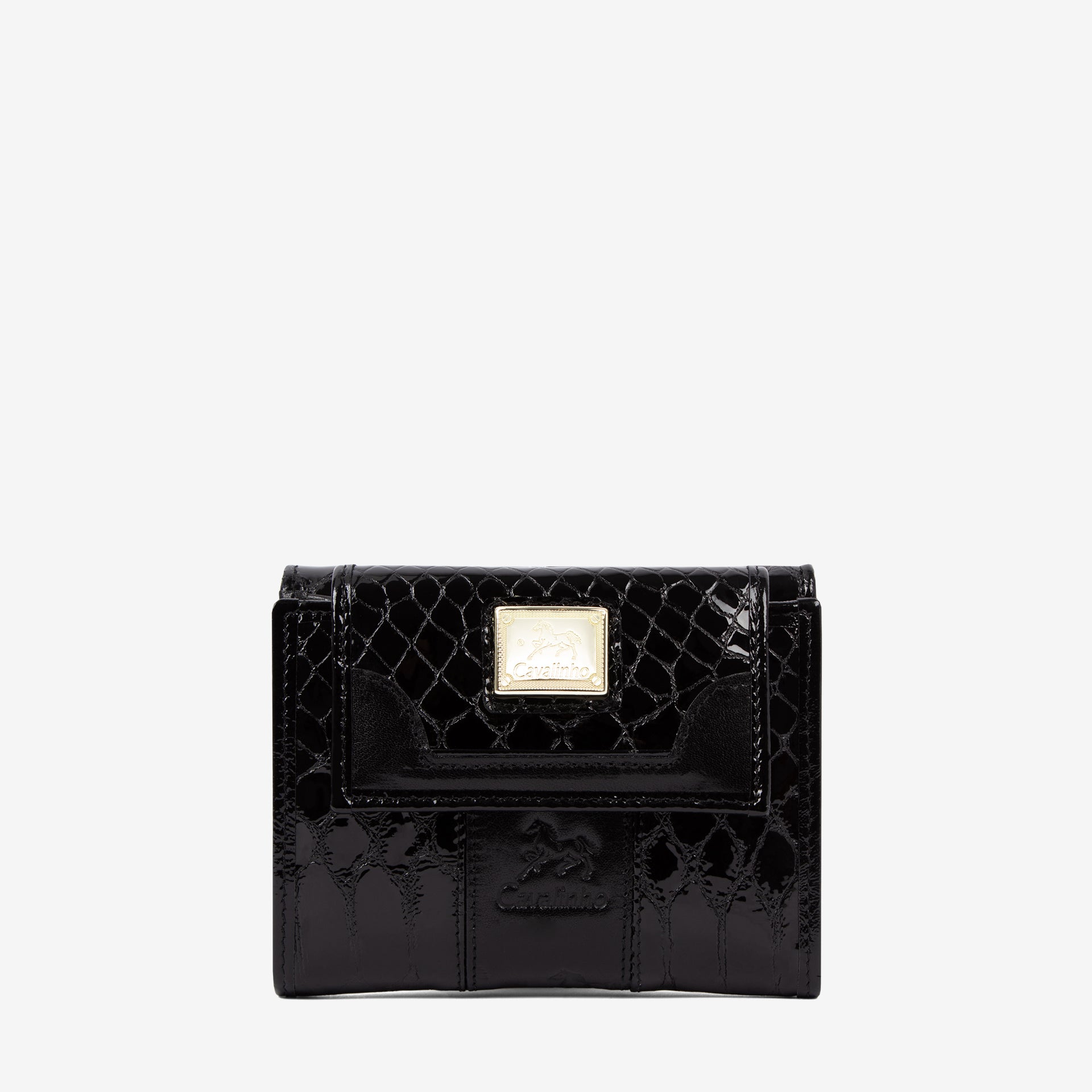 Cavalinho Honor Wallet SKU 28190215.01 #color_Black