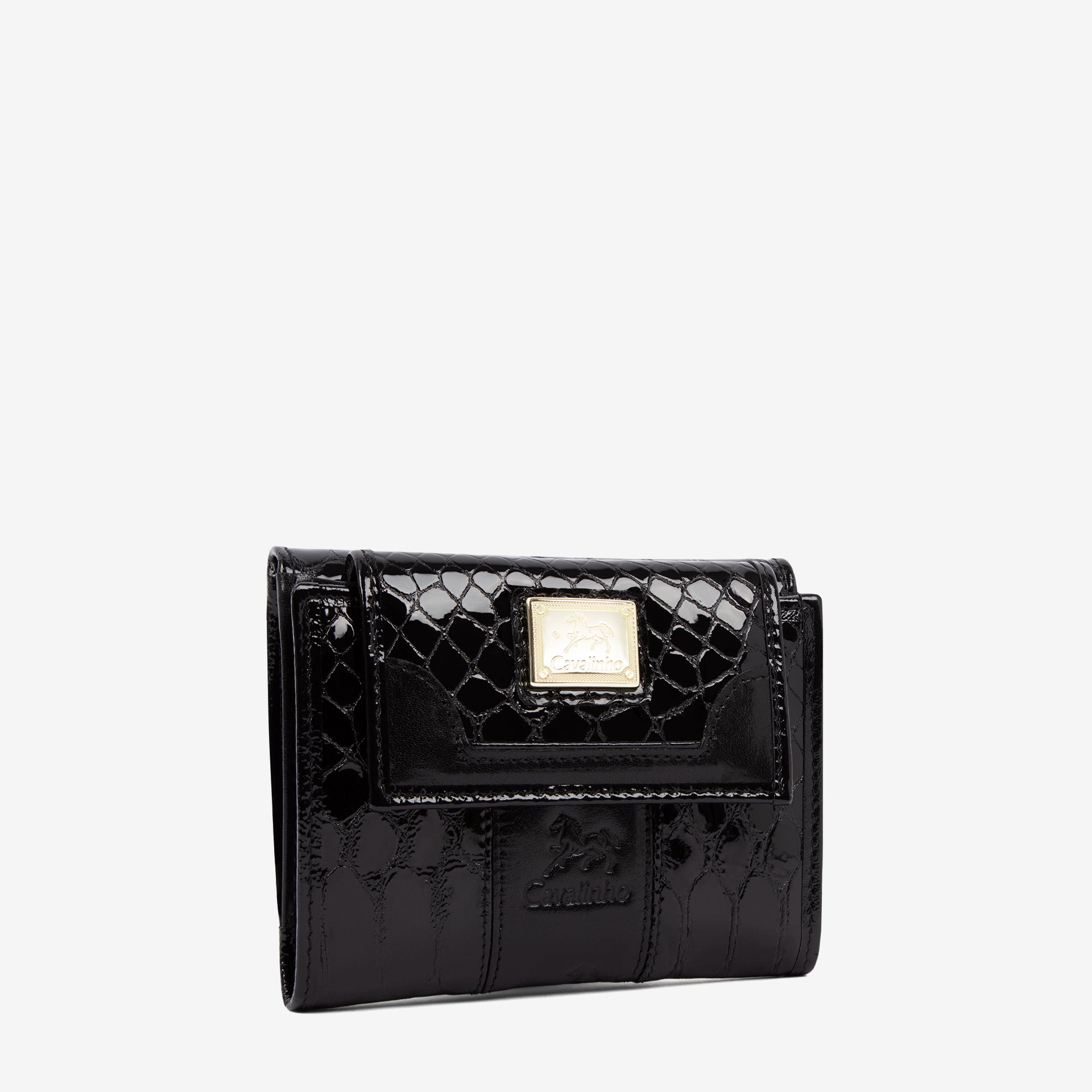 Cavalinho Honor Wallet SKU 28190215.01 #color_Black