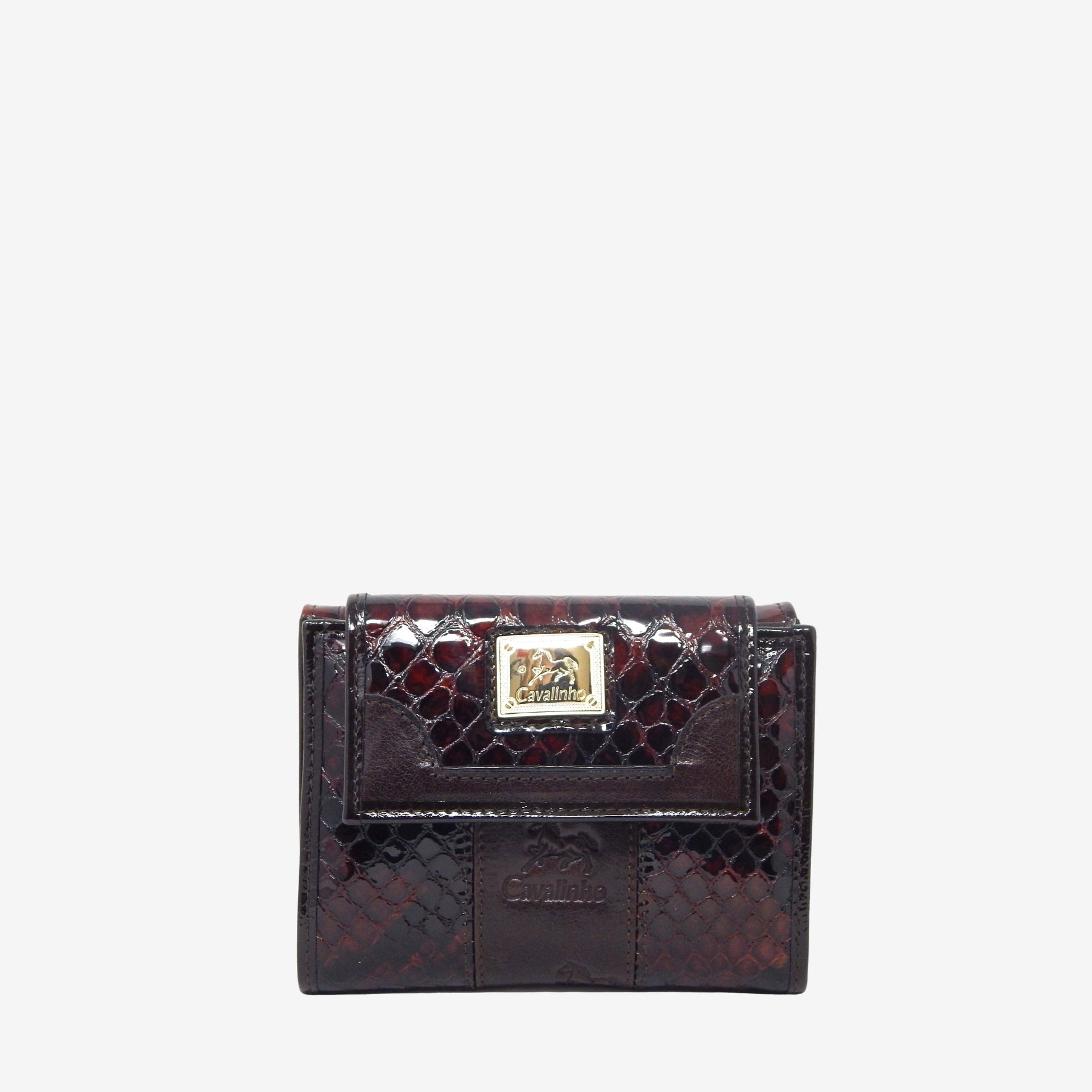 Cavalinho Honor Wallet SKU 28190215.02 #color_Brown