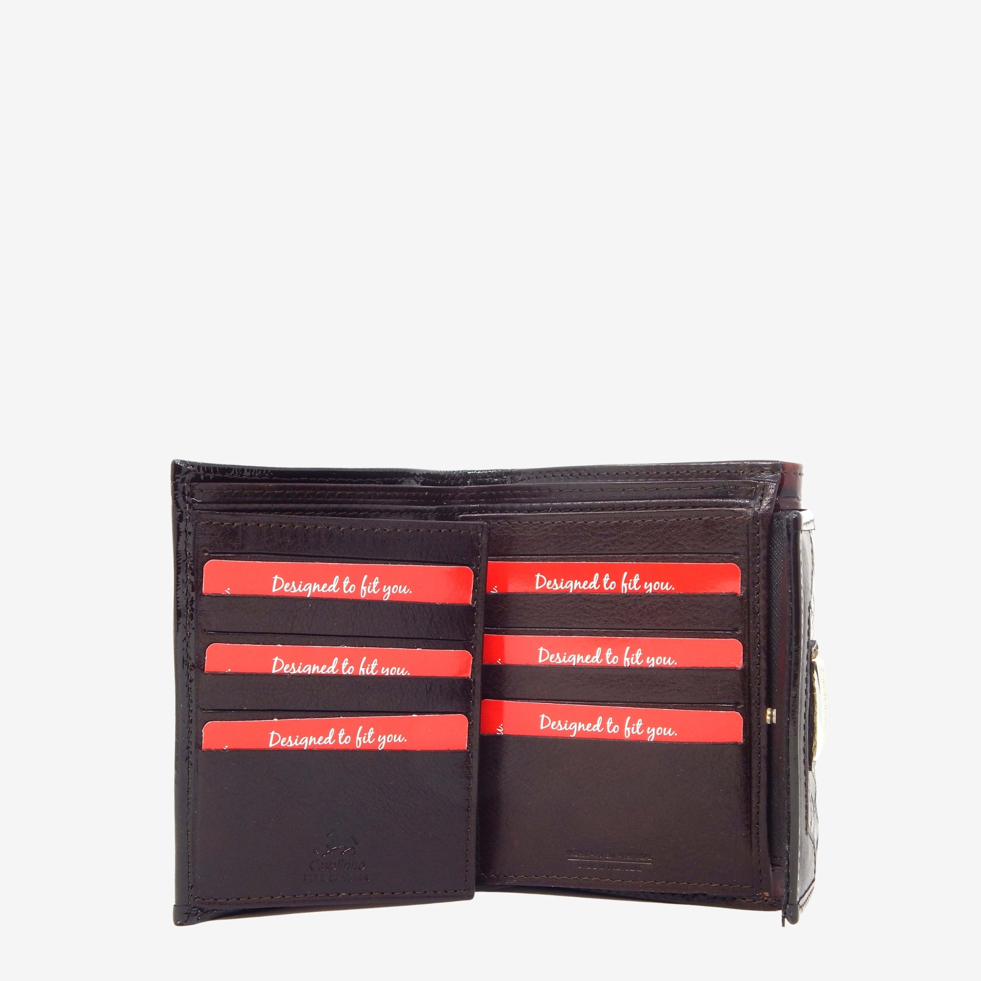 Cavalinho Honor Wallet SKU 28190215.02 #color_Brown