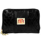 Cavalinho Honor Leather Card Holder Wallet - Black - 28190217.01.99_1