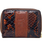 Cavalinho Honor Leather Wallet - SaddleBrown - 28190218.13.99_3