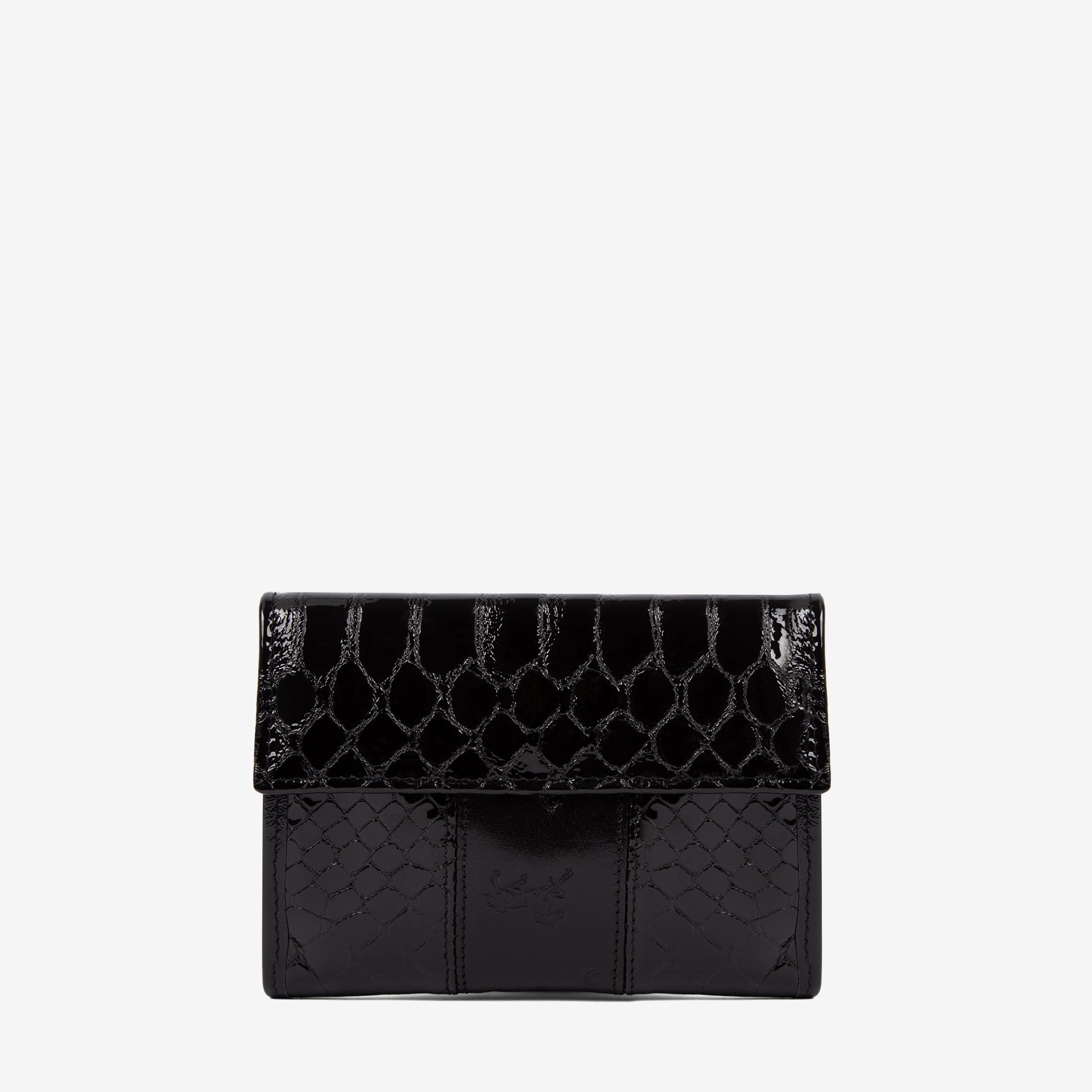 Cavalinho Honor Leather Wallet SKU 28190219.01 #color_Black