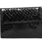 Cavalinho Honor Leather Wallet - Black - 28190219.01.99_3
