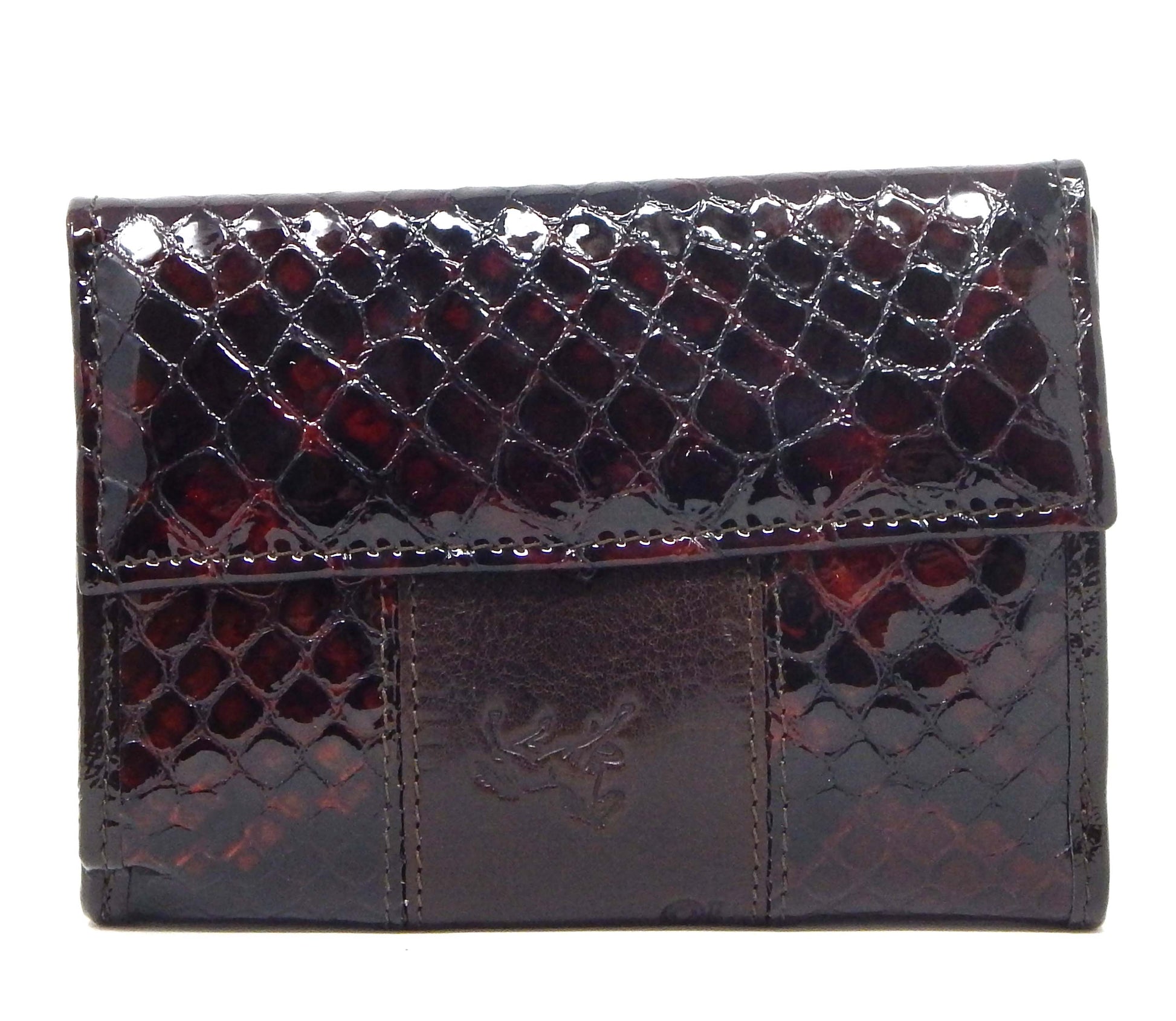 Cavalinho Honor Leather Wallet - Brown - 28190219.02.99_3