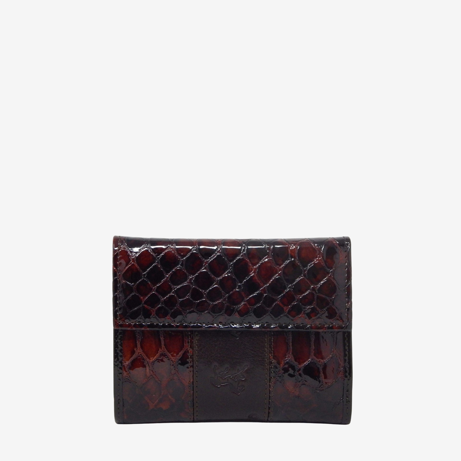 Cavalinho Honor Leather Wallet SKU 28190219.02 #color_Brown