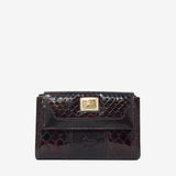 Cavalinho Honor Brown Leather Wallet for Women SKU 28190221.02 #color_Brown