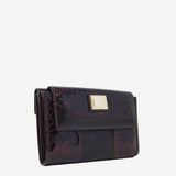 Cavalinho Honor Leather Wallet SKU 28190221.02 #color_Brown