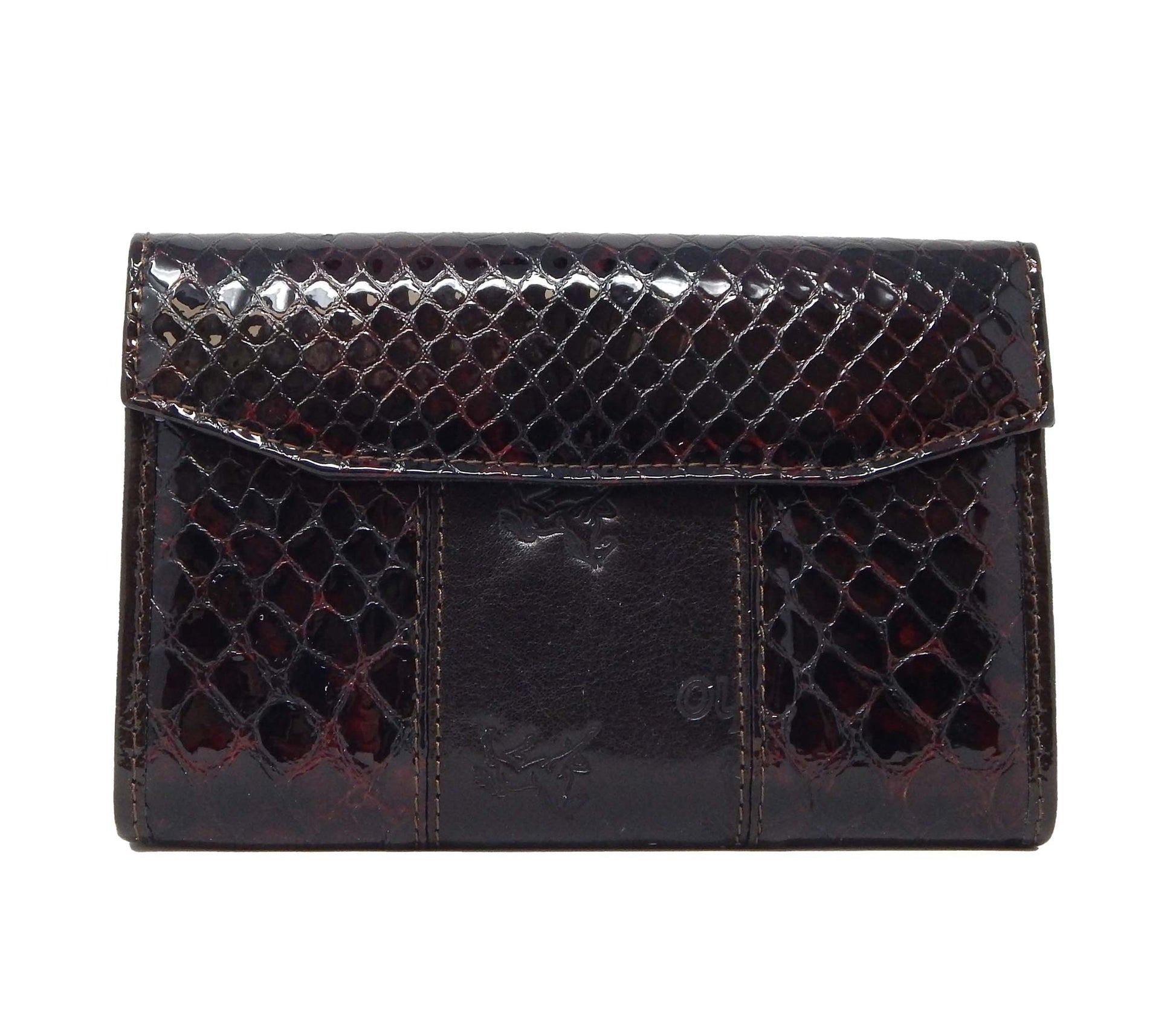 #color_ Brown | Cavalinho Honor Leather Wallet - Brown - 28190221.02.99_3