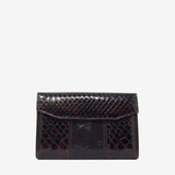 Cavalinho Honor Leather Wallet SKU 28190221.02 #color_Brown