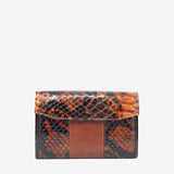 Cavalinho Honor Leather Wallet SKU 28190221.13 #color_SaddleBrown