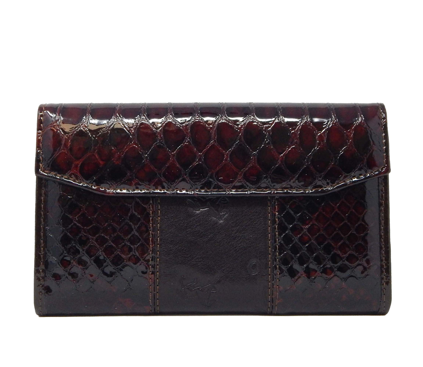 #color_ Brown | Cavalinho Honor Leather Wallet - Brown - 28190222.02.99_3
