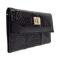 #color_ Black | Cavalinho Honor Leather Wallet - Black - 28190225.01.99_2