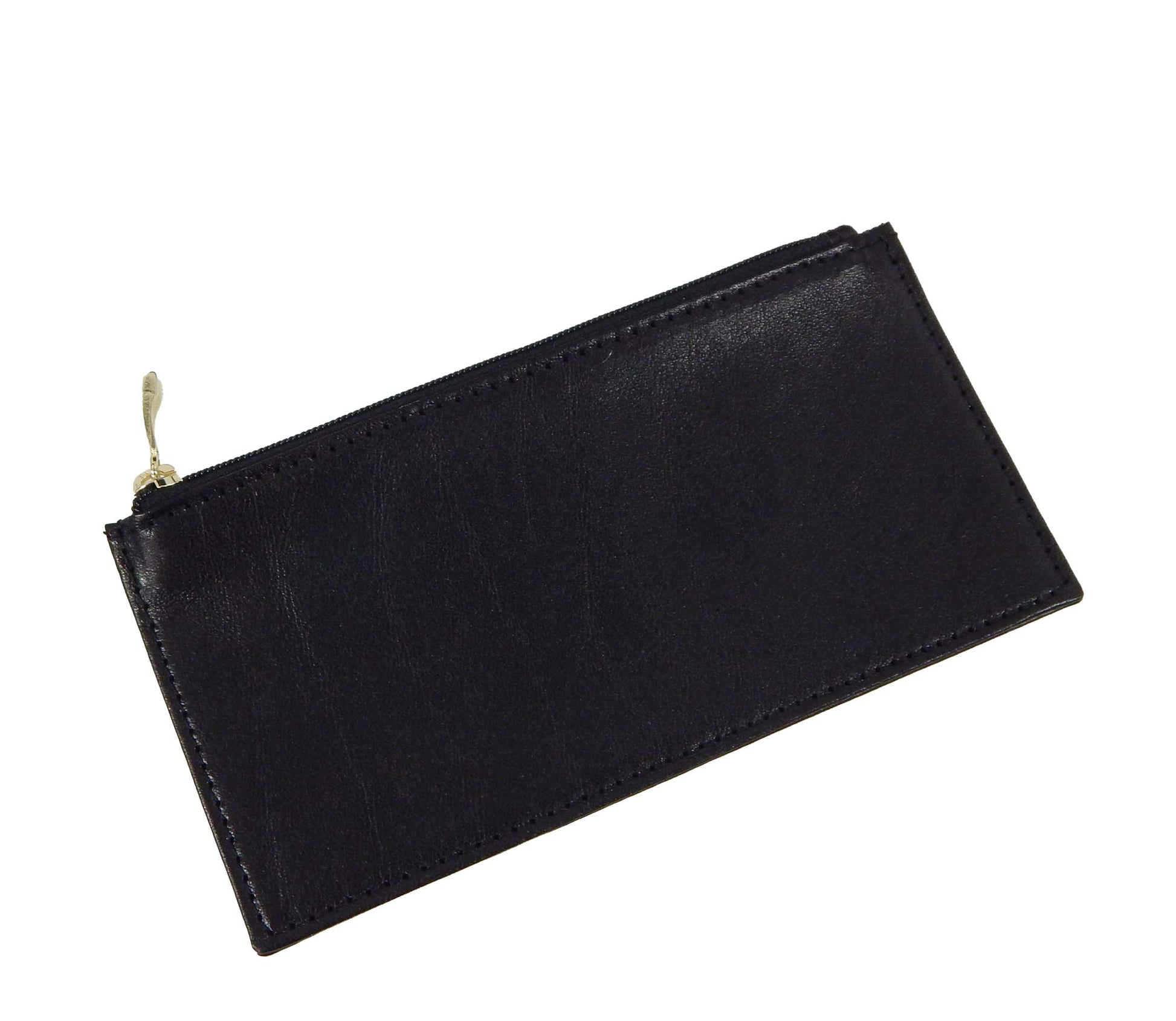 #color_ Black | Cavalinho Honor Leather Wallet - Black - 28190225.01.99_5