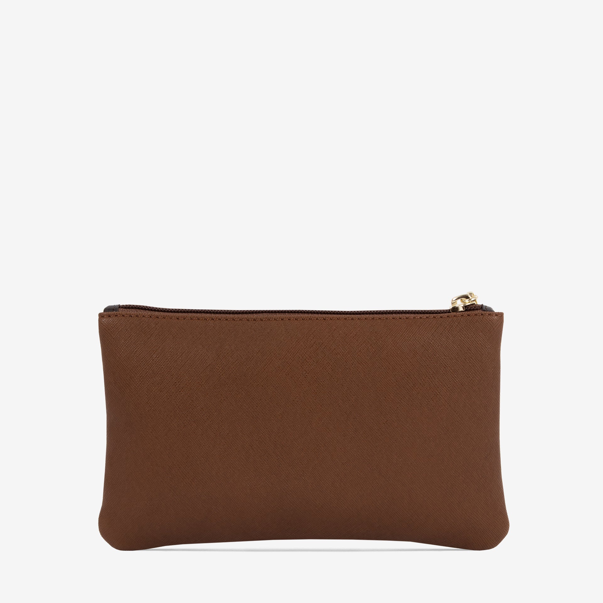 Cavalinho Honor Cosmetic Case - SaddleBrown - 28190256.13 #color_SaddleBrown