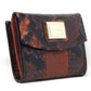 Cavalinho Honor Mini Leather Wallet - SaddleBrown - 28190530.13.99_2