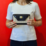 Cavalinho Grace Wallet SKU 28250206.22 #color_Navy / Beige
