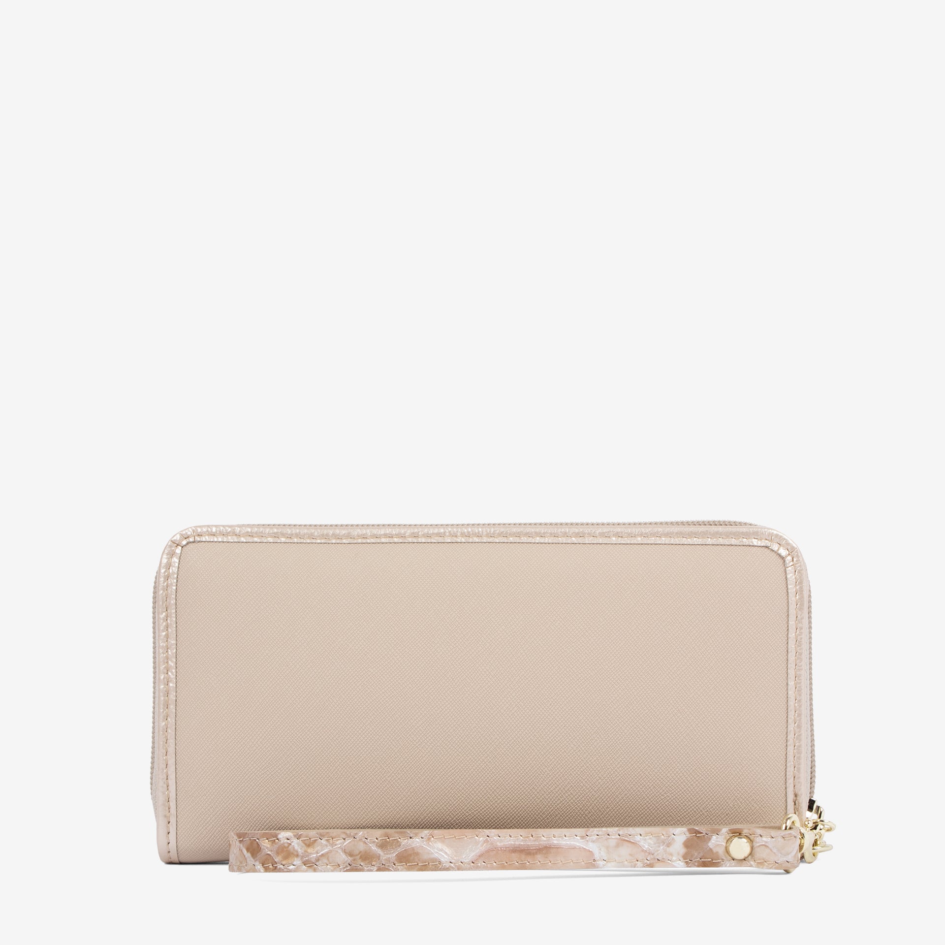 Cavalinho Grace Wristlet Wallet SKU 28250212.05 #color_Beige