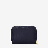Cavalinho Grace Card Holder Wallet SKU 28250217.22 #color_Navy / Beige