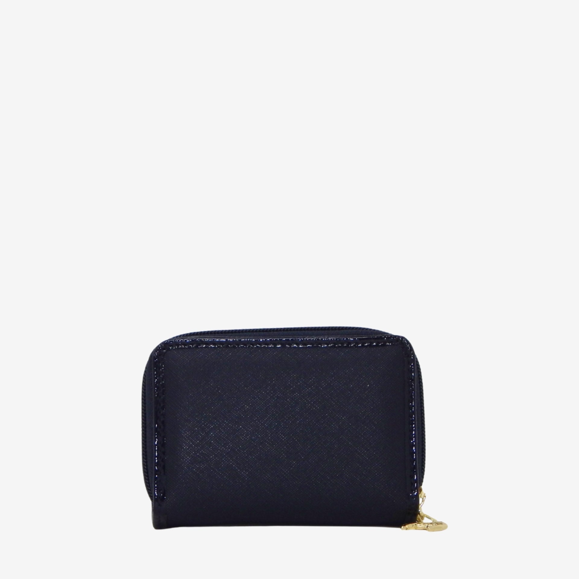 Cavalinho Grace Small Wallet for Women SKU 28250218.22 #color_navy / beige