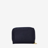 Cavalinho Grace Small Wallet for Women SKU 28250218.22 #color_navy / beige