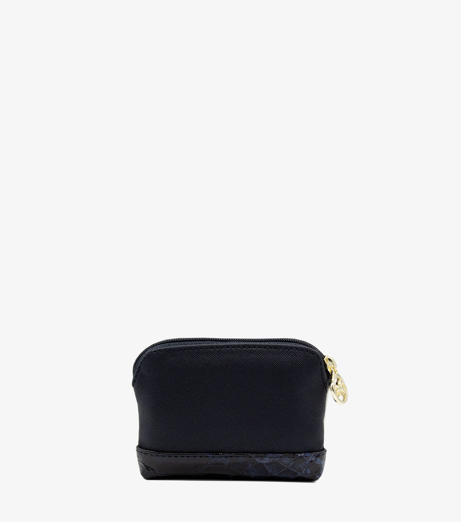Cavalinho Grace Change Purse SKU 28250250.03 #color_Navy / White