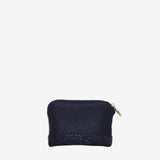 Cavalinho Grace Change Purse SKU 28250250.22 #color_Navy / Beige