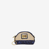 Cavalinho Grace Change Purse SKU 28250251.22 #color_navy / beige
