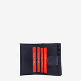 Cavalinho Grace Mini Wallet SKU 28250530.22 #color_navy / beige