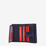 Cavalinho Grace Mini Wallet SKU 28250530.22 #color_navy / beige