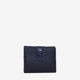 Cavalinho Grace Mini Wallet SKU 28250530.22 #color_navy / beige