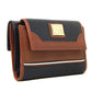 Cavalinho Unique Wallet - Black & Honey - 28260202.32.99_2