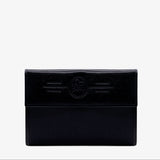 Cavalinho Unique Wallet for Women SKU 28260205.22  #color_Navy / Beige / Red