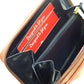 Cavalinho Unique Card Holder Wallet - Black & Honey - 28260217.32.99_4