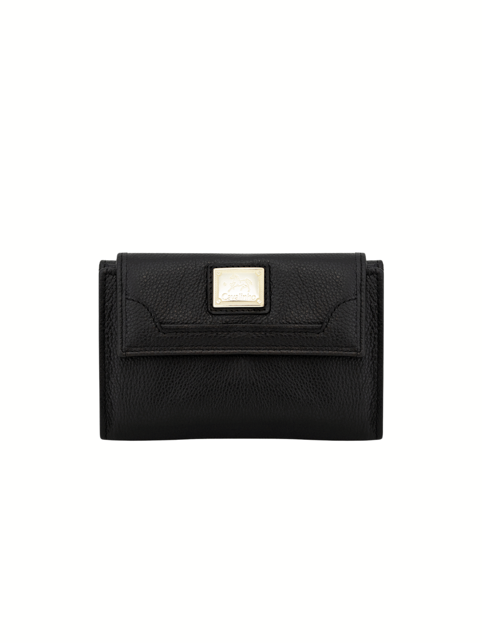 Cavalinho Muse Leather Wallet SKU 28300202.01 #color_black