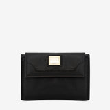 Cavalinho Muse Leather Wallet SKU 28300205.01 #color_black