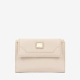 Cavalinho Muse Leather Wallet SKU 28300205.05 #color_beige