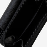 Cavalinho Muse Leather Wallet SKU 28300218.01 #color_black