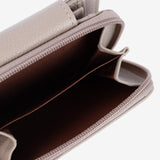 Cavalinho Muse Leather Wallet SKU 28300218.31 #color_lightsand