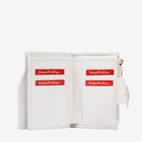 Cavalinho Muse Leather Wallet for Women SKU 28300232.06 #color_white