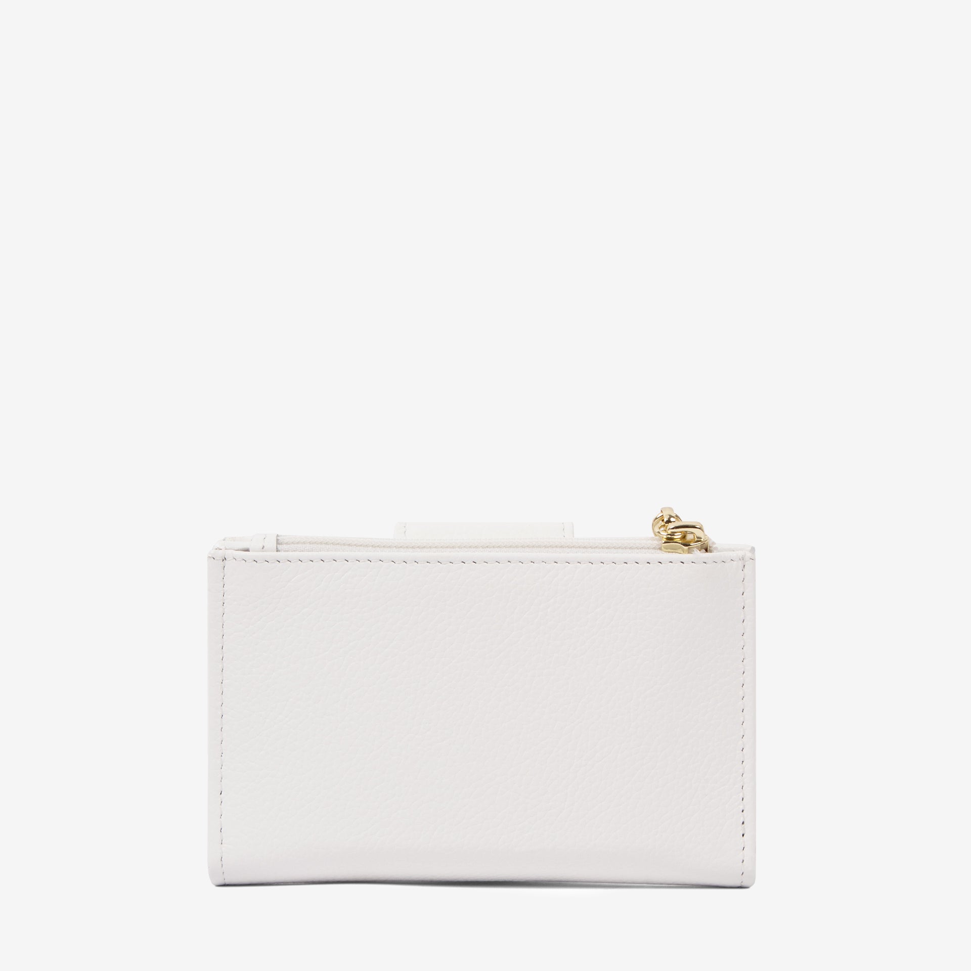 Cavalinho Muse Leather Wallet for Women SKU 28300232.06 #color_white