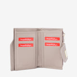 Cavalinho Muse Leather Wallet SKU 28300232.31 #color_lightsand