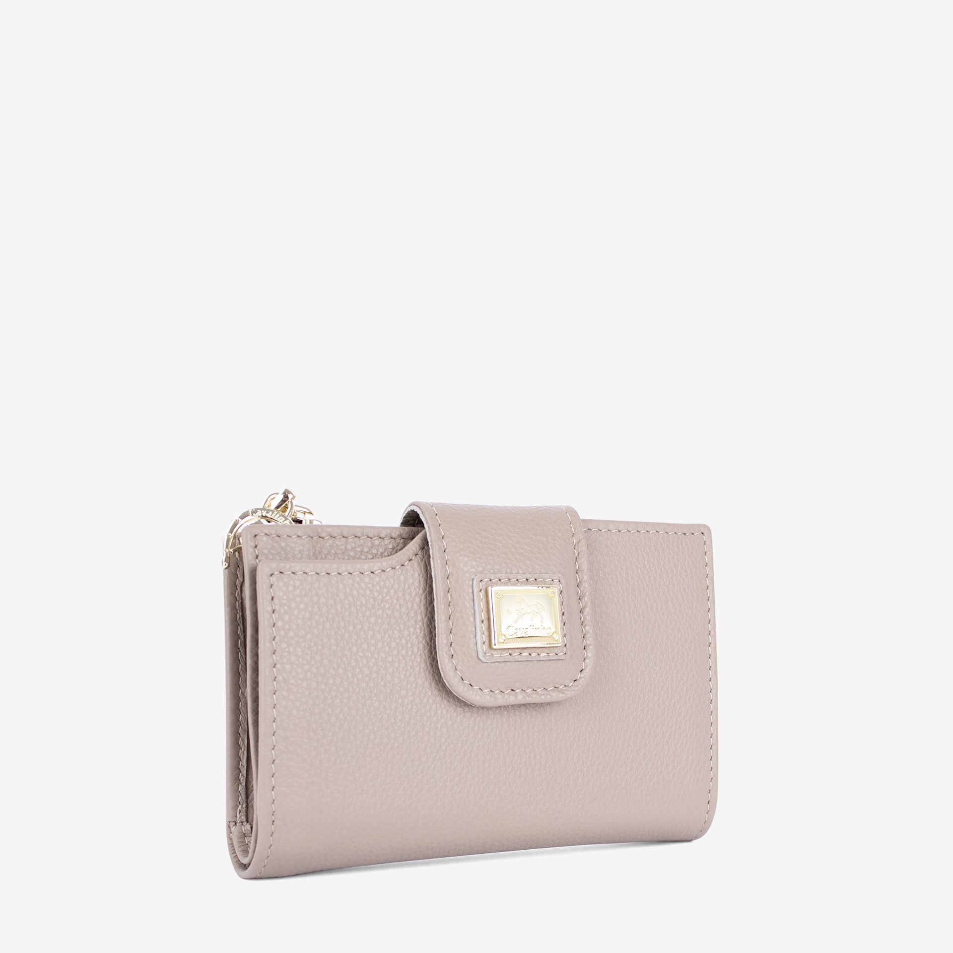 Cavalinho Muse Leather Wallet SKU 28300232.31 #color_lightsand