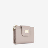 Cavalinho Muse Small Leather Wallet for Women SKU 28300233.31 #color_lightsand