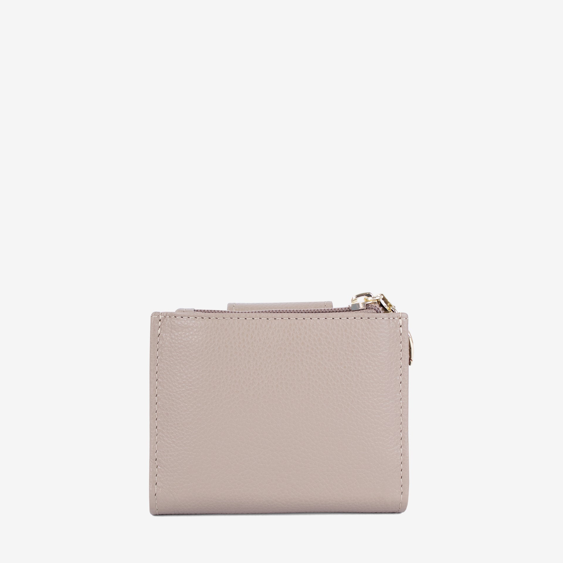Cavalinho Muse Small Leather Wallet for Women SKU 28300233.31 #color_lightsand