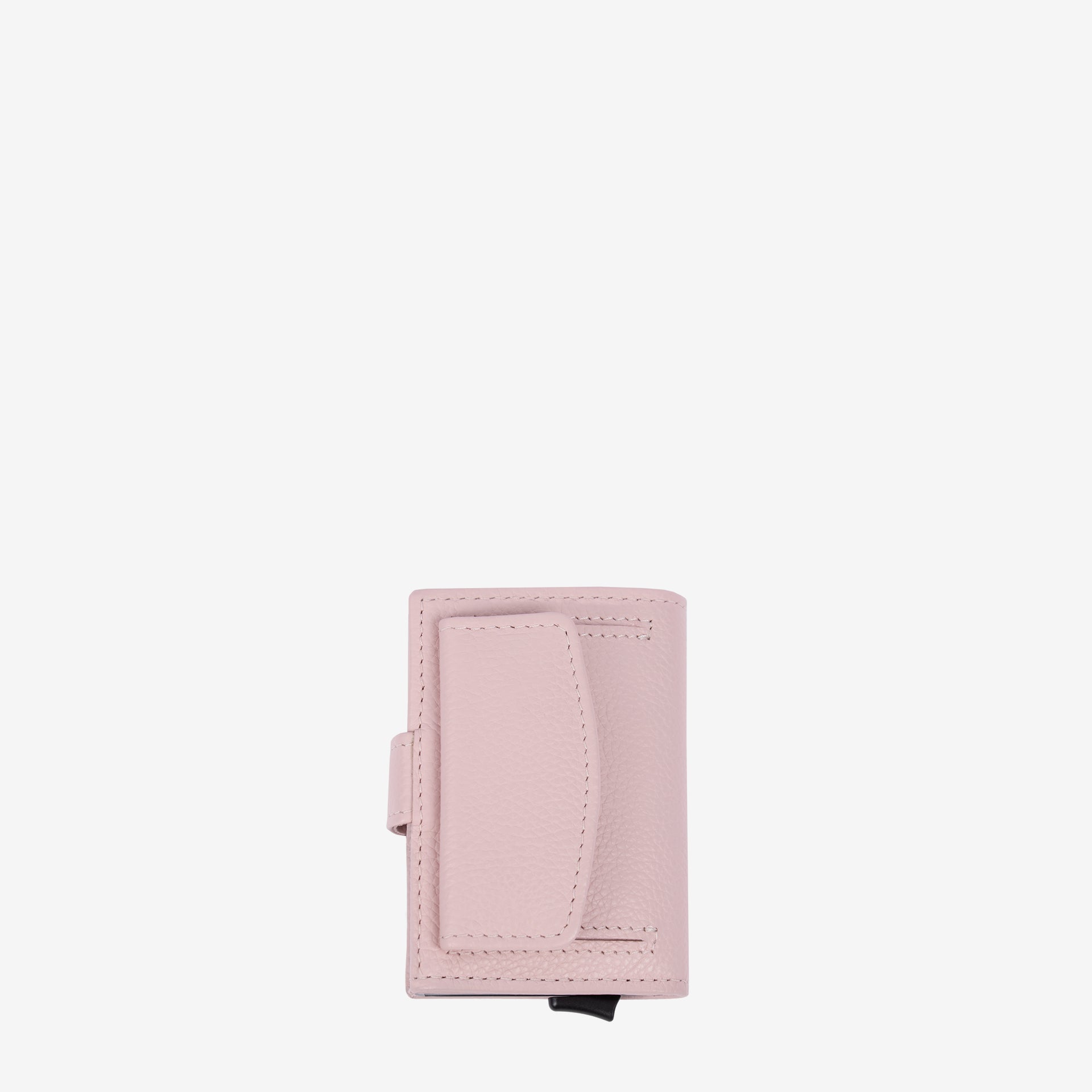 Cavalinho Muse Trifold Pop Up Slim Leather Wallet SKU 28300234.18 #color_pink