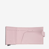 Cavalinho Muse Trifold Pop Up Slim Leather Wallet SKU 28300234.18 #color_pink