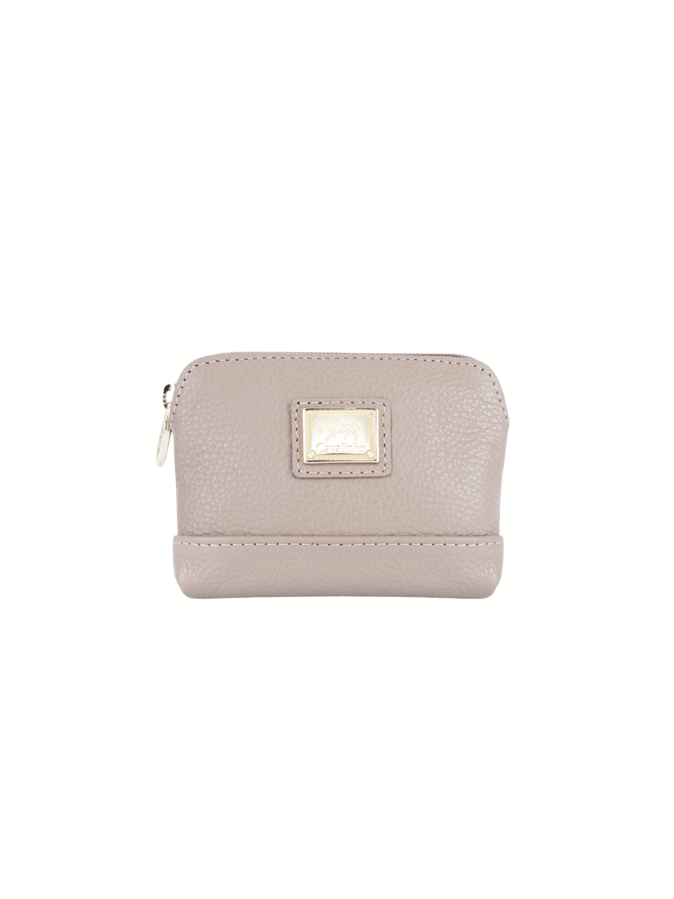 Cavalinho Muse Leather Small Pouch SKU 28300250.31 #color_lightsand