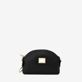 Cavalinho Muse Black Leather Change Purse SKU 28300252.01 #color_black