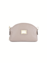 Muse Leather Small Pouch